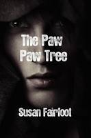 Book Cover for The Paw Paw Tree by Susan Fairfoot