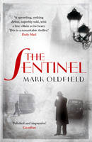 Book Cover for Sentinel by Mark Oldfield