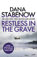 Book Cover for Restless in the Grave by Dana Stabenow