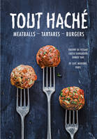 Book Cover for Tout Hache Meatballs - Tartare - Burgers by Moderne Cafe