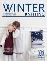 Winter Knitting Patterns for the Family and Home