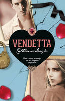 Book Cover for Vendetta by Catherine Doyle