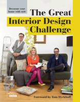 The Great Interior Design Challenge Your home in their hands