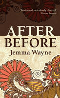 Book Cover for After Before by Jemma Wayne