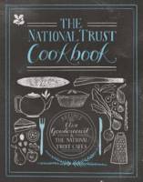 Book Cover for The National Trust Cookbook by The National Trust