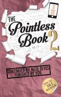 Book Cover for The Pointless by Alfie Deyes