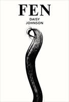 Book Cover for Fen by Daisy Johnson