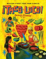 Taco Loco Mexican Street Food from Scratch