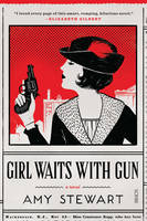 Book Cover for Girl Waits with Gun by Amy Stewart