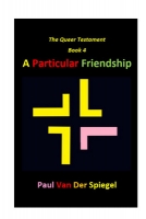 Book Cover for A Particular Friendship by 