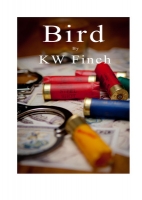 Book Cover for Bird by KW Finch