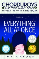 Book Cover for Everything All At Once by Ivy Cayden