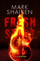 Book Cover for Fresh Start by 