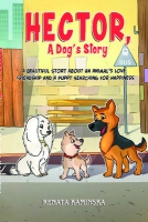 Book Cover for Hector, A Dog's Story by Renata Kaminska
