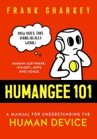 Book Cover for Humangee 101 by Frank Sharkey