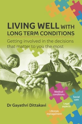 Living Well with Longterm Conditions