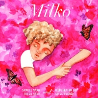 Book Cover for Milko by Samuel Narh & Freda Narh