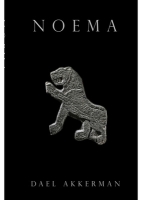 Book Cover for Noema by Dael Akkerman