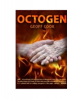 Book Cover for Octogen by Geoff Cook