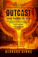 Book Cover for Outcast by Bernard Ginns