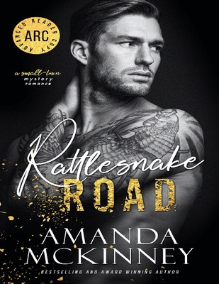 Rattlesnake Road (A Small Town Mystery Romance)