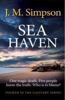 Book Cover for Sea Haven by  J.M. Simpson