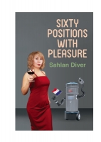 Book Cover for Sixty Positions with Pleasure by Sahlan Diver
