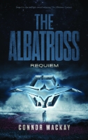 Book Cover for The Albatross: Requiem by Connor Mackay