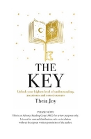 Book Cover for The Key by Theia Joy