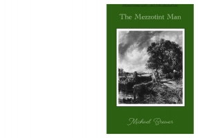 Book Cover for The Mezzotint Man by 