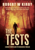 Book Cover for The Tests  by Robert W Kirby