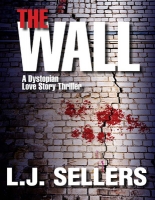 Book Cover for The Wall  by L.J. Sellers