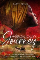 Book Cover for Véronique's Journey by Patti Flinn