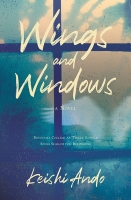 Book Cover for Wings and Windows by Keishi Ando