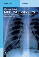 Book Cover for Radiology, Lasers, Nanoparticles and Prosthetics: 2  by Hartmut Zabel