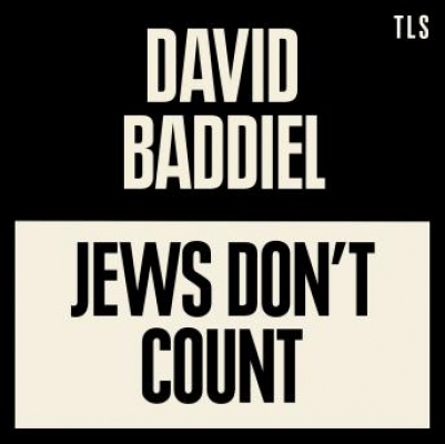 Jews Don’t Count