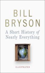 A Short History of Nearly Everything