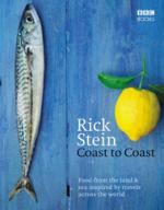 Book Cover for Rick Stein's Coast To Coast by Rick Stein