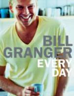 Book Cover for Every Day by Bill Granger