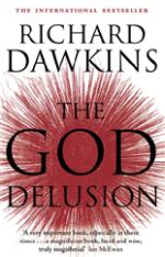 Book Cover for The God Delusion by Richard Dawkins