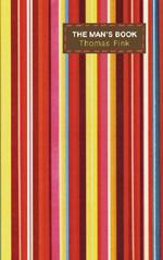 Book Cover for The Man's Book by Thomas Fink