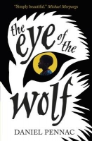 Book Cover for Eye of the Wolf by Daniel Pennac