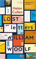 Book Cover for The Lost Letters of William Woolf by Helen Cullen