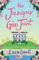 Book Cover for The Juniper Gin Joint by Lizzie Lovell