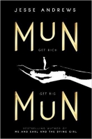 Book Cover for Munmun by Jesse Andrews