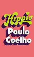 Book Cover for Hippie by Paulo Coelho