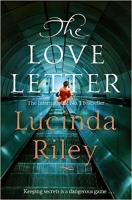 Book Cover for The Love Letter by Lucinda Riley