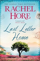 Book Cover for Last Letter Home The Richard and Judy Book Club pick 2018 by Rachel Hore