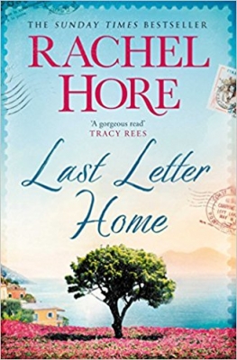 Last Letter Home The Richard and Judy Book Club pick 2018