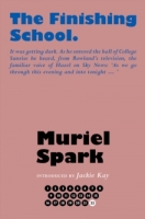 Book Cover for The Finishing School by Muriel Spark